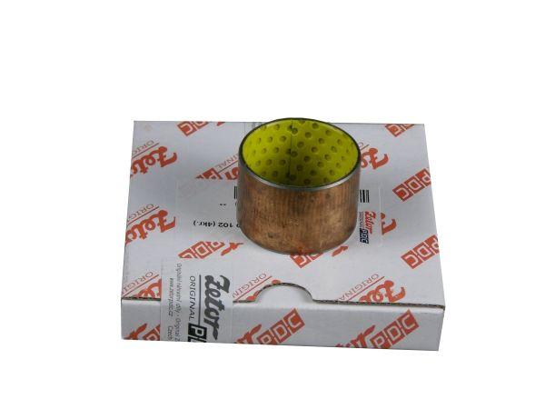 Steering knuckle bushing front axle Zetor 5211/6211