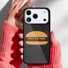 Чехол для телефона 'Криминальное чтиво' для iPhone 17 Air 16e 15 14 13 Pro Max Задняя крышка для 12 11 Pro Coque