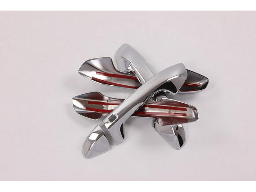 Electroplated Handle Decoration for 2019 Cerato/CERATO