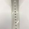 Used CASIO G-SHOCK GLX-5600 G-LIDE White Digital