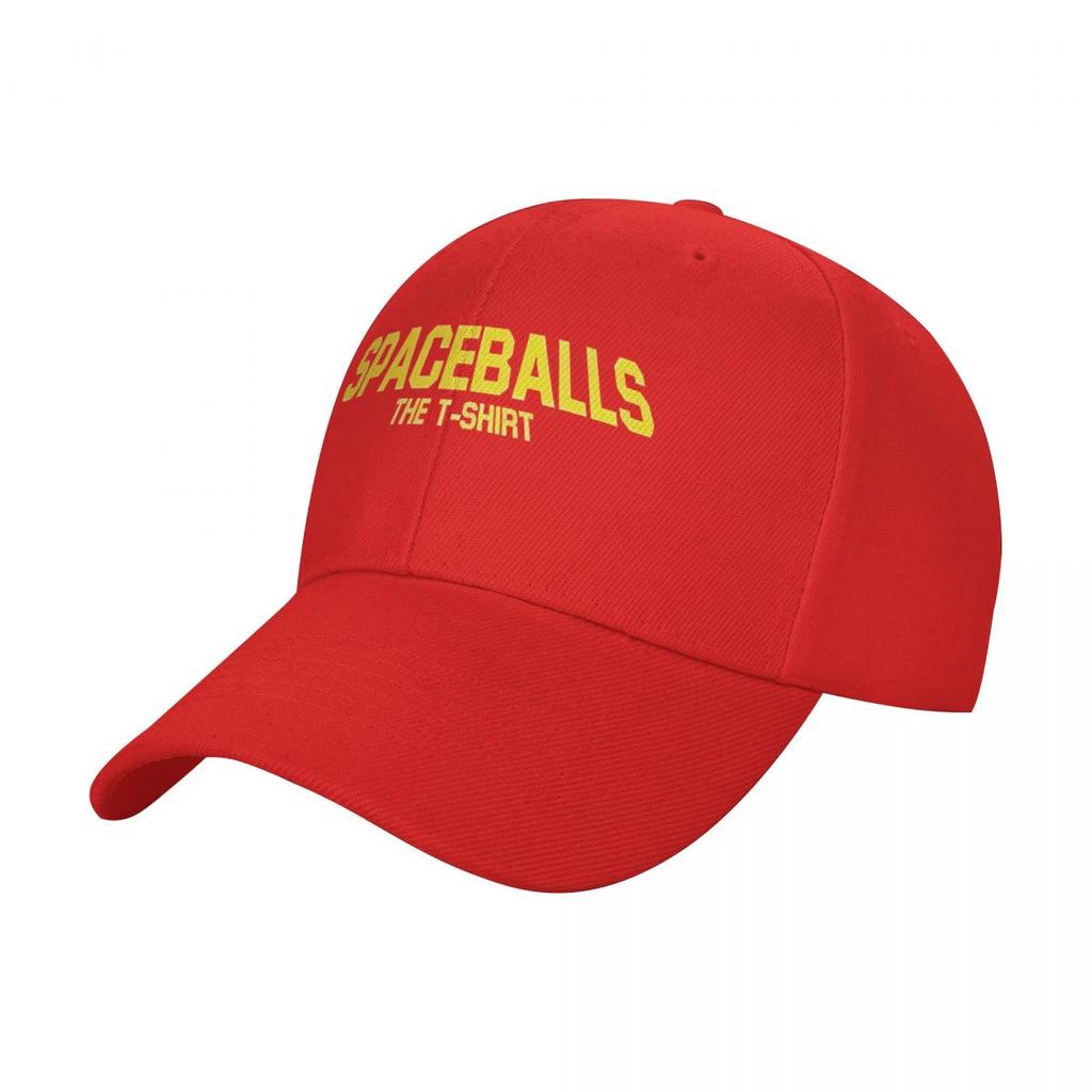 Gorra De Camionero De Algodón Con Estampado De Spaceballs Sombreros Para Hombre Gorras Deportivas Gorra De Béisbol Para Hombr