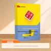 Huaxia Student Quick Notes: Gaokao Classical Chinese Poetry & Prose Recitation Practice Book