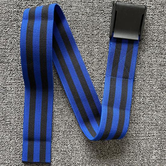 Ограничение кровотока ленты тренировки ягодиц ленты для мужчин женщин регулируемые