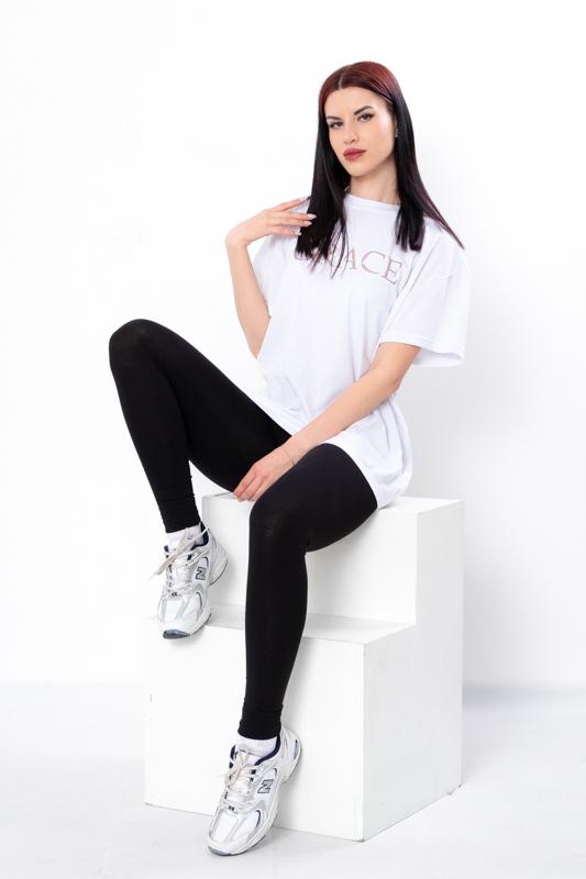 Лосины (Женский) Любой сезон 8125-036 HC