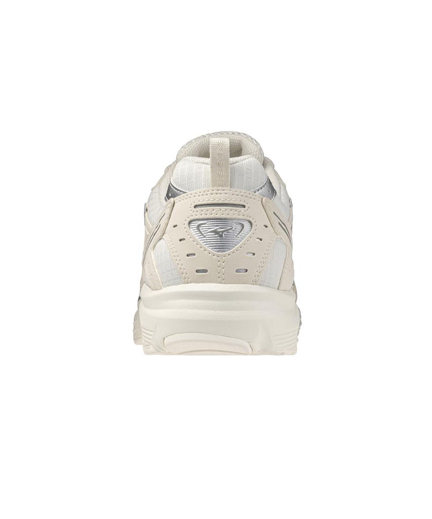 Mizuno (унисекс) Mxr - Белоснежка:Окончательный серый:Белый песок / D1Ga246804