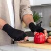 Унисекс перчатки с обрезанными пальцами - Облегчение боли при артрите для езды на велосипеде, вождения, упражнений, тренировок и фитнеса