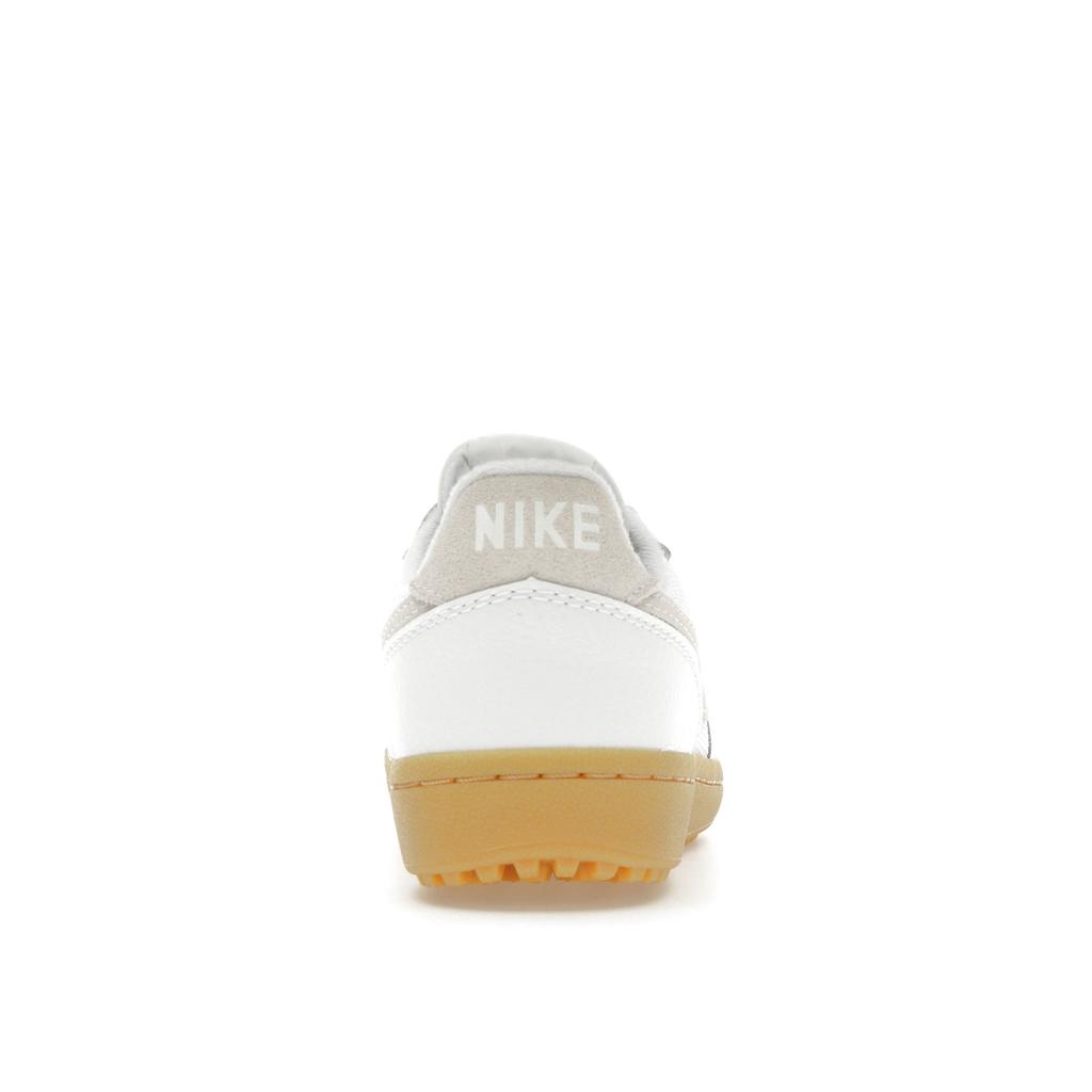 Nike Field General 82 SP White Gum Men Sneakers Gum-Yellow Summit-White HJ3239-100
