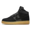 Air Force 1 High 07 LV8 Black Gum Sneakers 806403-003