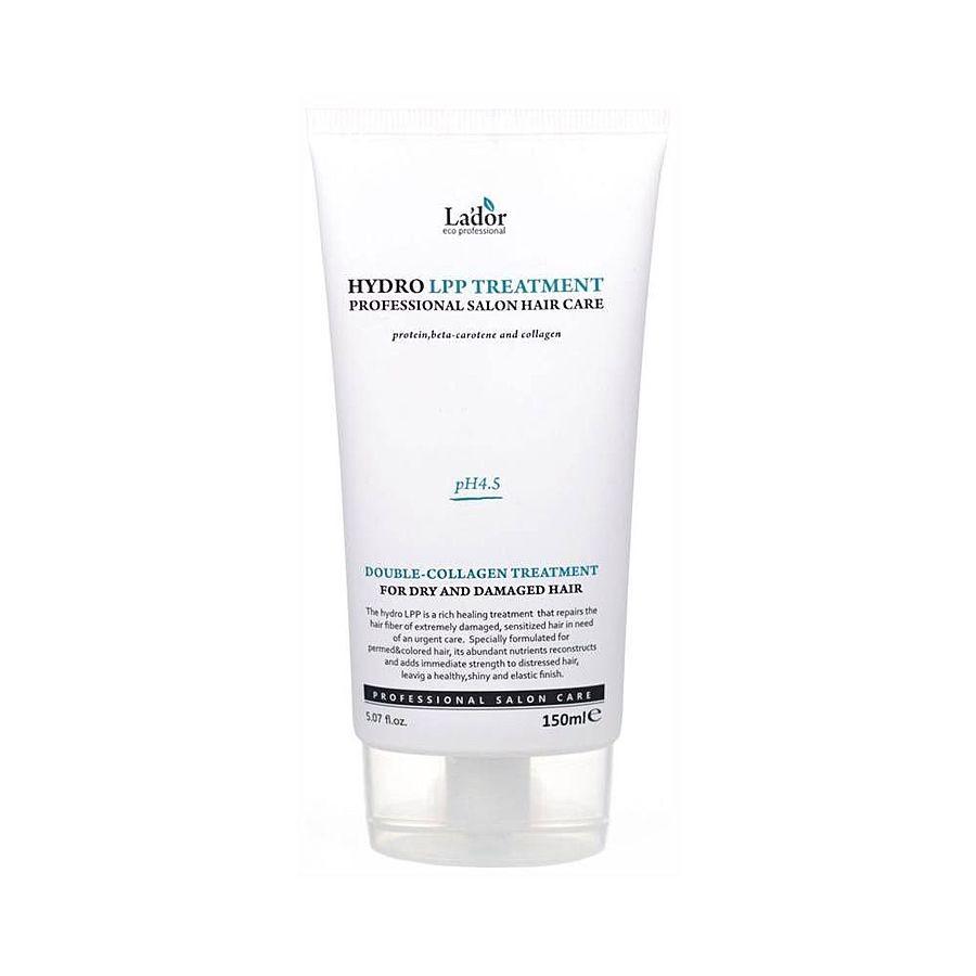 LADOR Hydro LPP Treatment 150 мл Fine Protein LPP Treatment 2 шт.