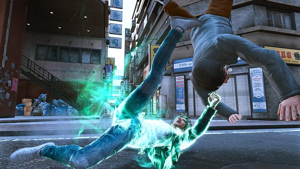 ПОТЕРЯННЫЕ Неоцененные Воспоминания PS5 СУЖДЕНИЕ -