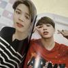 [USED] BTS Jimin Twitter Photobook
