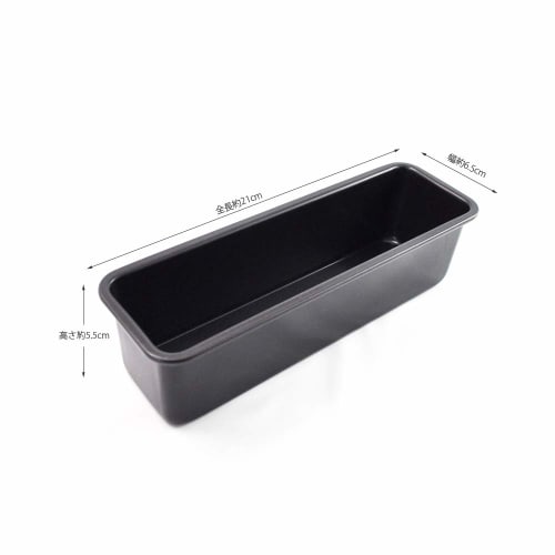 Kai Brand KAI Cake Mold Kai House Select Pound Stylish Easy To Clean DL6156