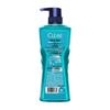 Clear Men's Cologne Scented Shower Gel