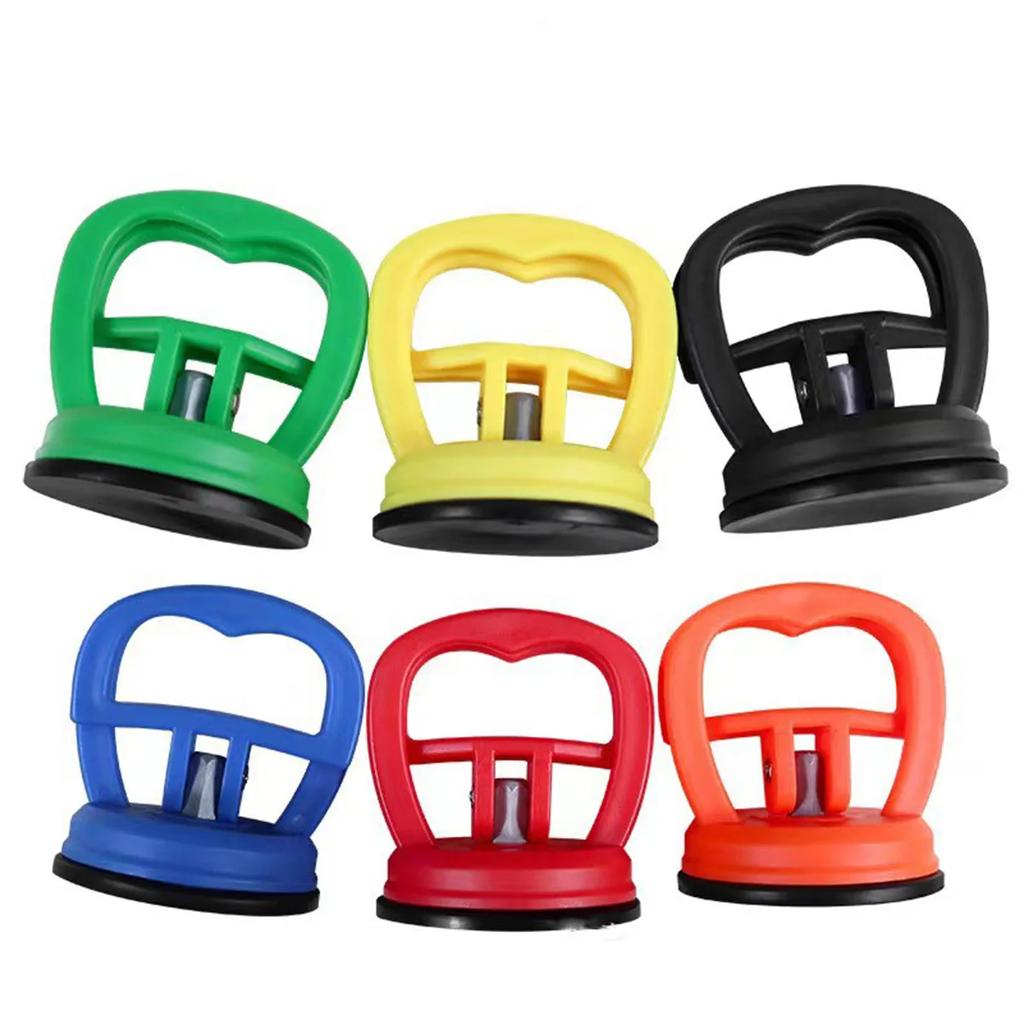 5,5 см Универсальная разборная сверхмощная присоска Инструменты для ремонта телефонов для iPhone iPad iMac Инструмент для открытия ЖК-экрана Подъемник для стекла