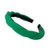 Headdress Fashion Twist Women Elegant Sponge Hairbands Headband Hair Band Hair Hoop
