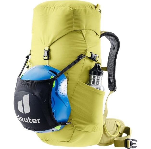 Рюкзак Deuter Climber sprout/linden (Junior) (3611024-1208)