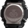 Casio Стандартные кварцевые часы Tough Solar Черный Зарубежная модель [Casio] Аналогово-цифровые AQ-S820W-1AV Мужские [Б/У]