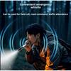 Перезаряжаемый Zoom Светодиодный Фонарик Маленький Фонарик Факел Фонарь 3 Режима Освещения Портативный Кемпинговый Свет Мини Светодиодный Фонарик
