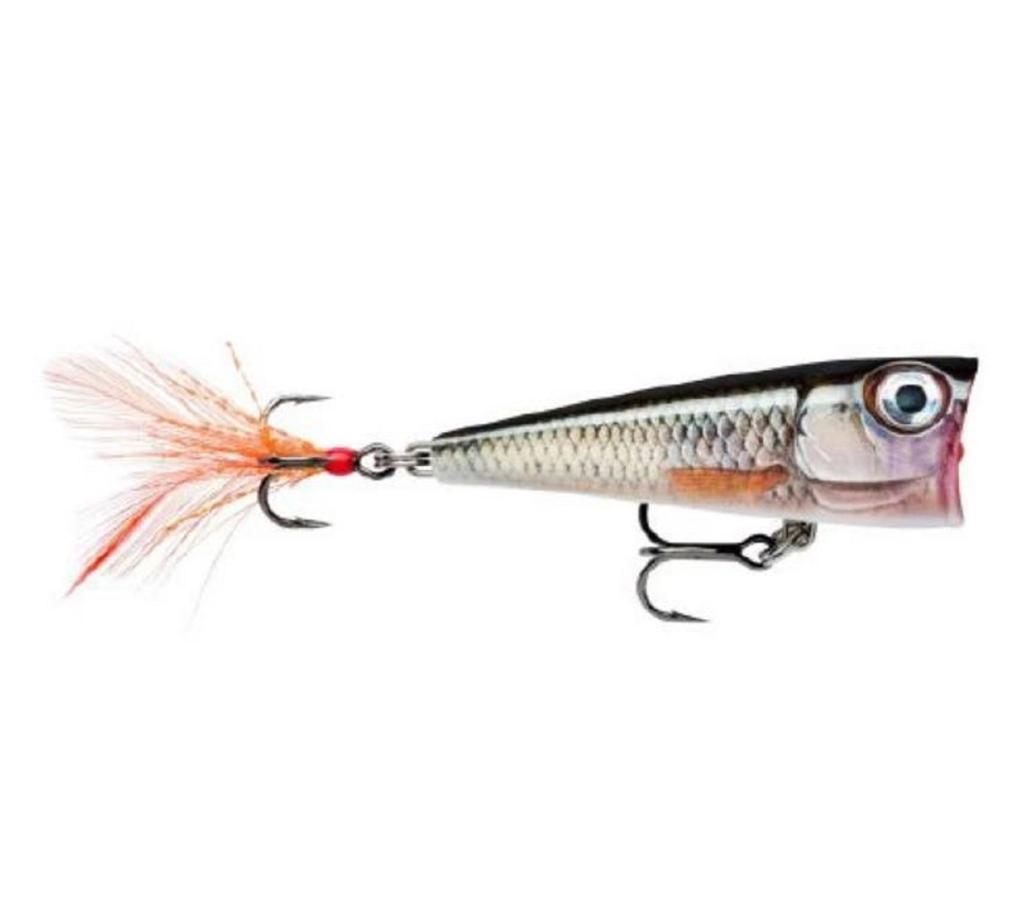 Rapala X-Light Pop Floating Lure FNP04/ROL (8773)