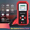 Repair Tools For Motorcycle Truck SUV 12V Portable Battery Capacity Tester Micro-500 Multifunctional Car Battery Tester