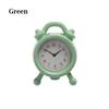 15*10mm Accessories 1:12 Scale Mini Home Decoration Alarm Clock Dollhouse Miniature Toy Doll Clocks