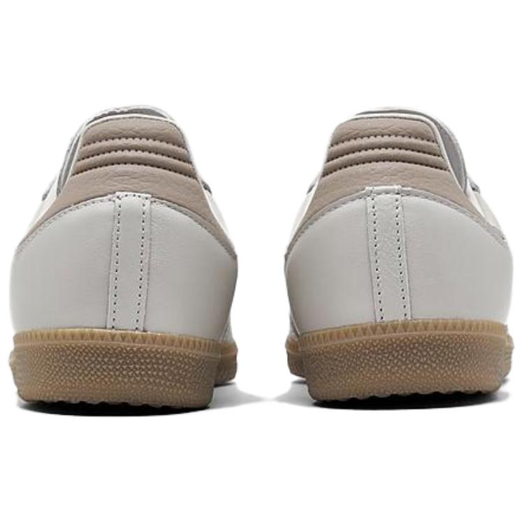 adidas Мужские кроссовки Samba OG Vapor Grey Gum JH5792