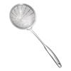 ZISIZ Stainless Steel Kitchen Strainer