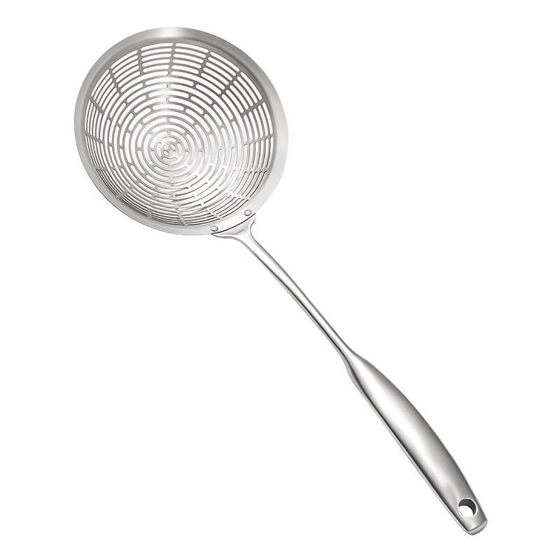 ZISIZ Stainless Steel Kitchen Strainer