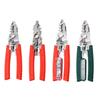 Многофункциональный инструмент для снятия изоляции с проводов, кусачки, обжимка, стриппер для кабеля, резак, многофункциональный инструмент для ремонта проводов, плоскогубцы