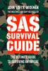Книга SAS Survival Guide : How To Survive In the Wild, On Land or Sea
