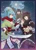 BDTsukimichi Moonlit Fantasy Vol.1 Limited Edition Blu-ray Booklet Japan