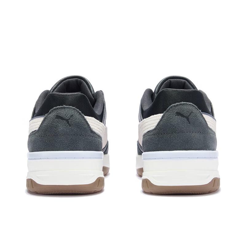 Puma Rebound 400214 Унисекс Ретро Платформа Повседневная Обувь