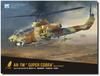 Dream Model Super Cobra Ранний тип Пластиковая модель DMO720020 1/72 AH-1W