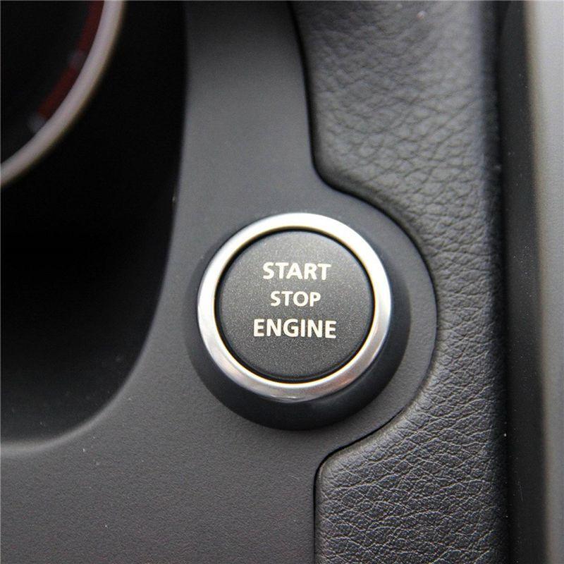 LR039740 Кнопка запуска/остановки двигателя автомобиля Для Land Rover Freelander L359 2013-2015