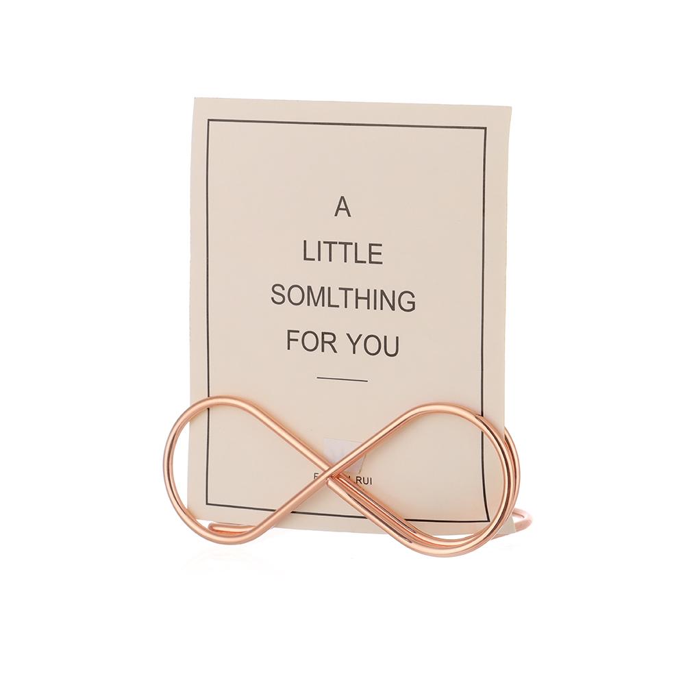 Supplies Picture Cards Display Stand Clamps Stand Table Numbers Holder Place Card Photos Clips