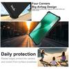 For Realme 15 5G Case TPU Phone Cover Airbag Shockproof Protection