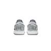 Nike Big Cloud Pattern Auspicious Qilin PU Slip Resistant Low top Casual Skateboard Shoes Unisex Gray White 355152-106(Team239-)
