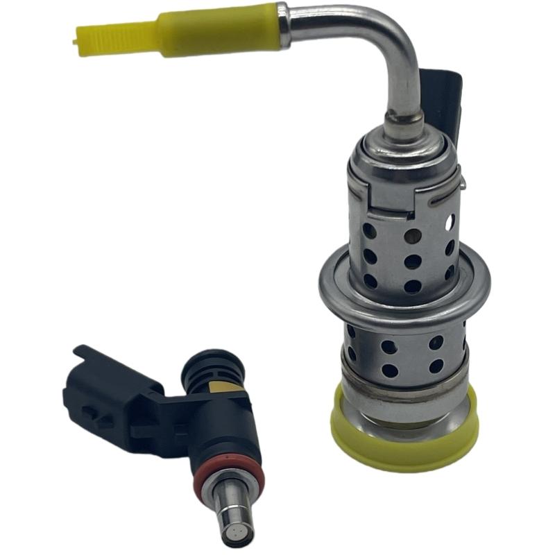 9802763880 Urea Nozzle Assembly For Bosch