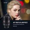 Объектив VILTROX AF 135mm F1.8 для полнокадровых беззеркальных камер с байонетом FE/Z