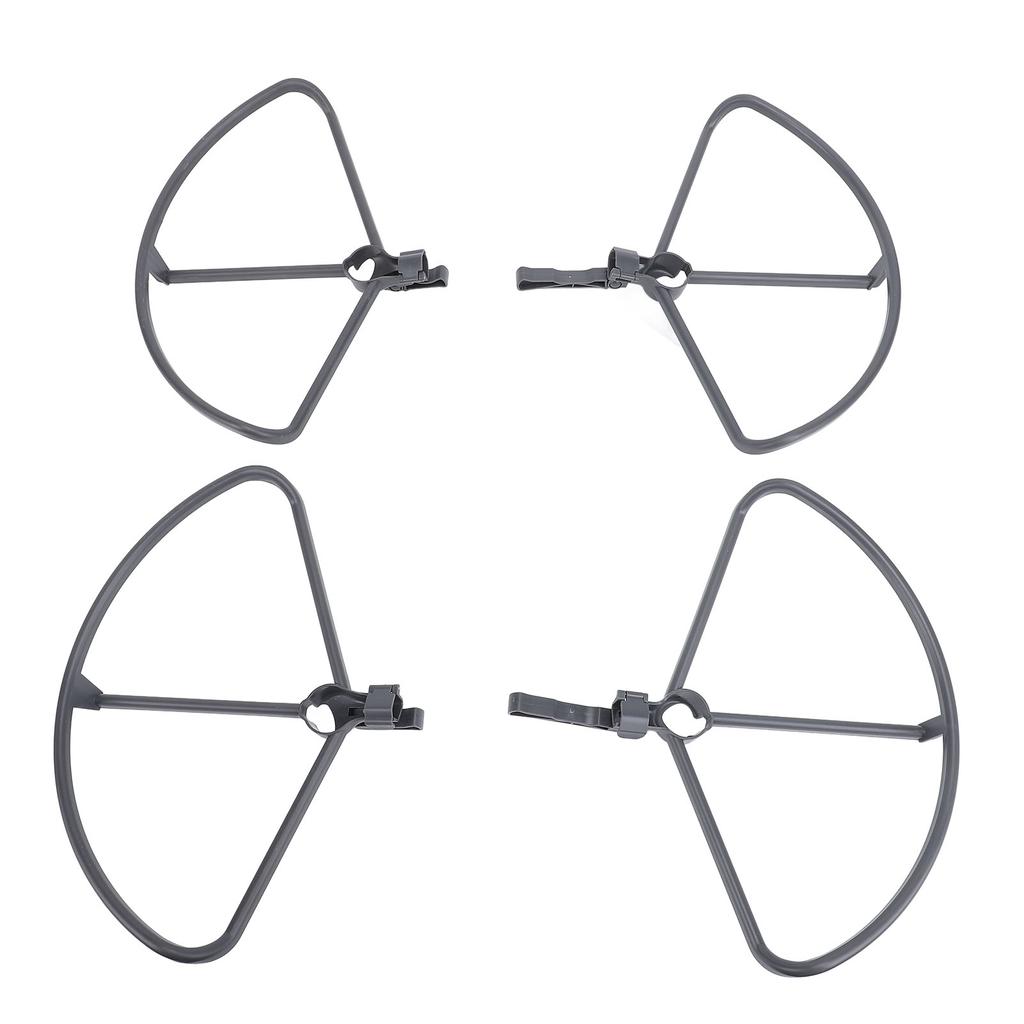 4 шт. Комплект защиты пропеллеров дрона, быстросъемная защита для повышения безопасности полета для Mavic3 PRO