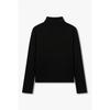 Vov STreTch Rayon Ribbed T shirT 7156140003