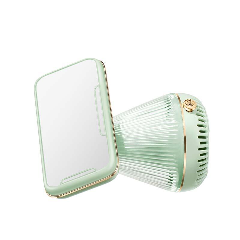 Mao Wang MW-Z1 Little Demon 6-in-1 Wireless Bluetooth Speaker & Fast Charging Phone Stand CN plug (adapter included) (CN version)