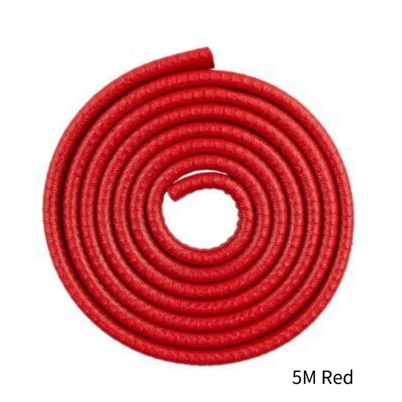 Край двери автомобиля, защита от царапин, уплотнительная лента для Chevrolet Cruze Orlando Lacetti Lova EPICA Malibu Volt