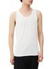 [NEUTRALWORKS.] DRY ULTRA-LIGHT TANK White XL