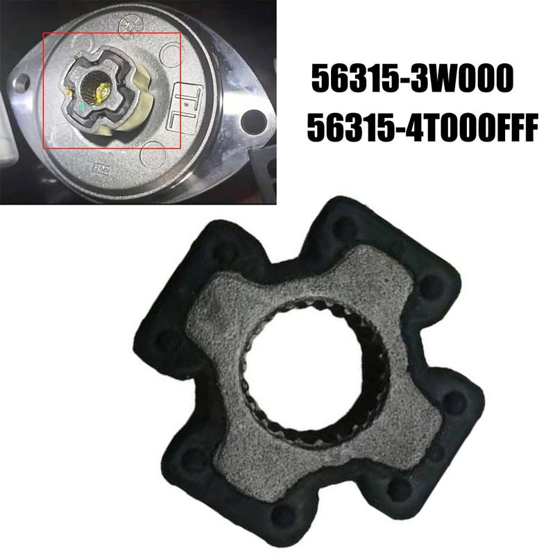 Гибкая рулевая колонка Соединительная муфта 56315-4T000FFF 56315-3W000 Для Hyundai Для KIA Для Tucson Для Sonata