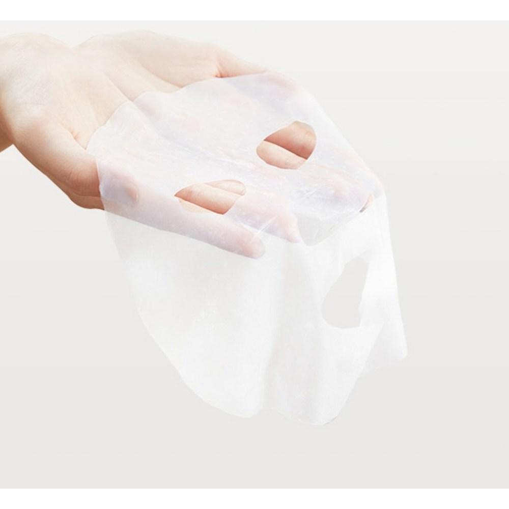 Tony Moly Kimiya Whitening Cream Mask 250ml, 10 Pieces, 1 Piece