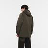 Kangol Retrocore N3b Down Parka 9582 Dark Khaki