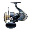Daiwa Безынерционная катушка Saltiga 14000-XH (Модель 2020 года)