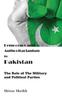 Книга Democracy and Authoritarianism In Pakistan : The Role of The Military and Political Parties