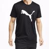 Puma Футболки Мужские С Круглым Вырезом Умеренный Прямой Крой 518382-02
